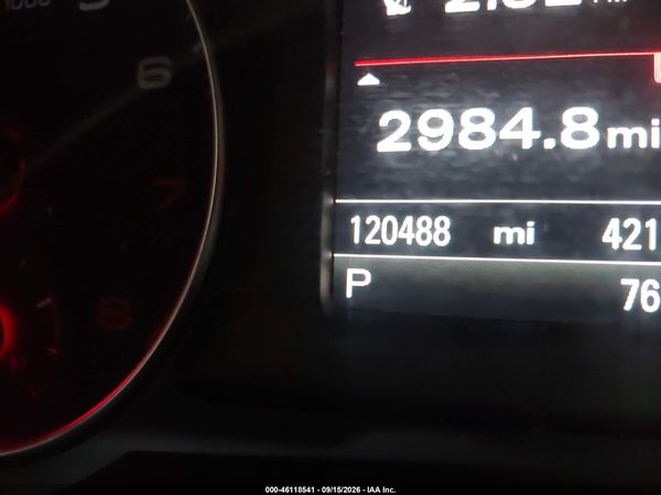 2016 AUDI Q3 2.0T PREMIUM PLUS — I118