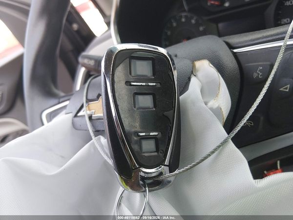 2018 CHEVROLET EQUINOX LS — I11