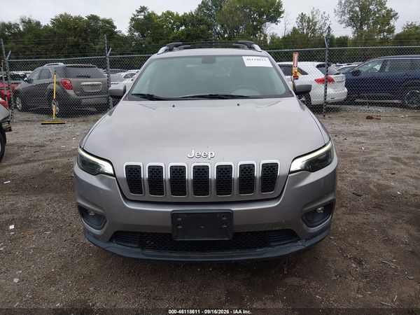 2019 JEEP CHEROKEE LATITUDE 4X4 — I115