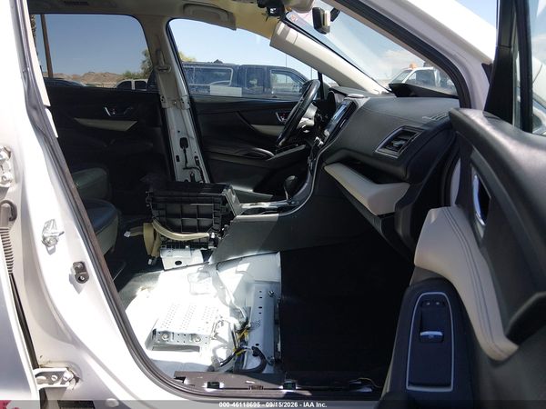 2021 SUBARU ASCENT LIMITED — I5