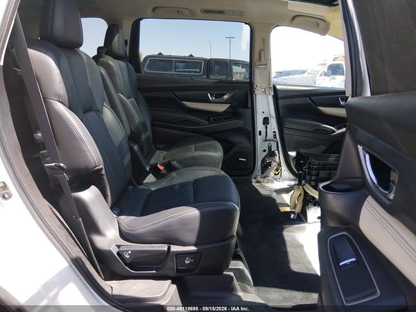 2021 SUBARU ASCENT LIMITED — I8