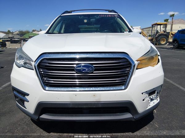 2021 SUBARU ASCENT LIMITED — I115