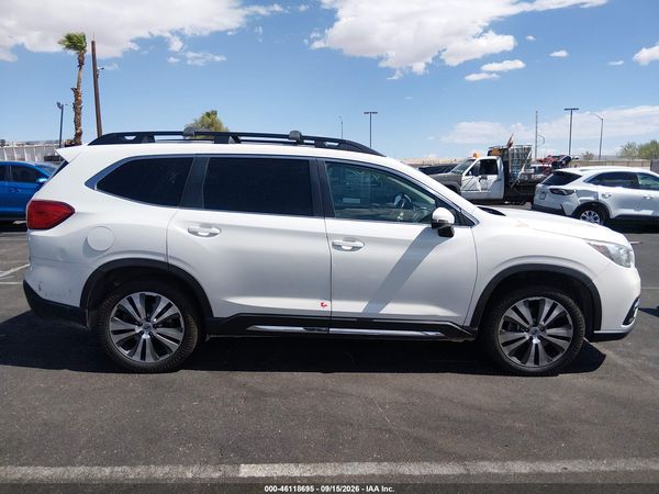 2021 SUBARU ASCENT LIMITED — I116