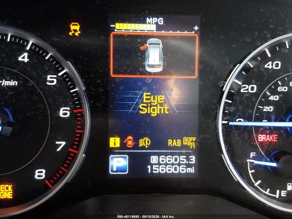 2021 SUBARU ASCENT LIMITED — I118