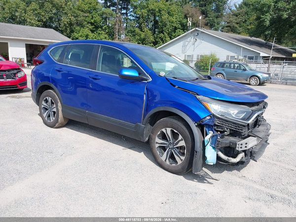 2021 HONDA CR-V AWD SPECIAL EDITION — I1