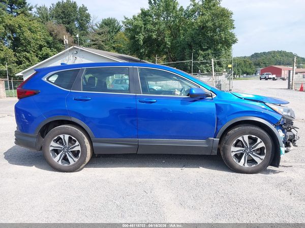 2021 HONDA CR-V AWD SPECIAL EDITION — I116