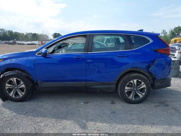 2021 HONDA CR-V AWD SPECIAL EDITION — I117