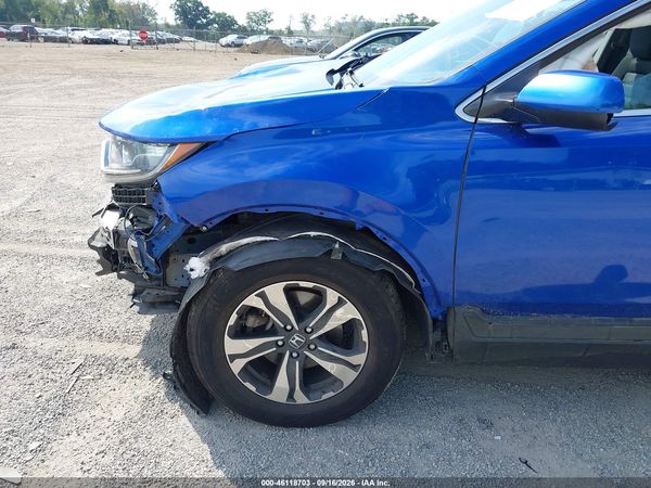 2021 HONDA CR-V AWD SPECIAL EDITION — I153
