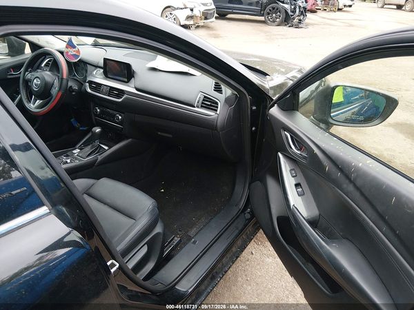2016 MAZDA MAZDA6 I TOURING — I5