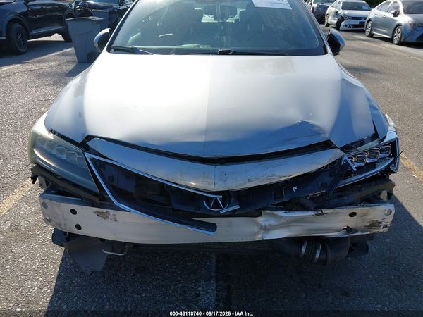 2017 ACURA ILX — I87