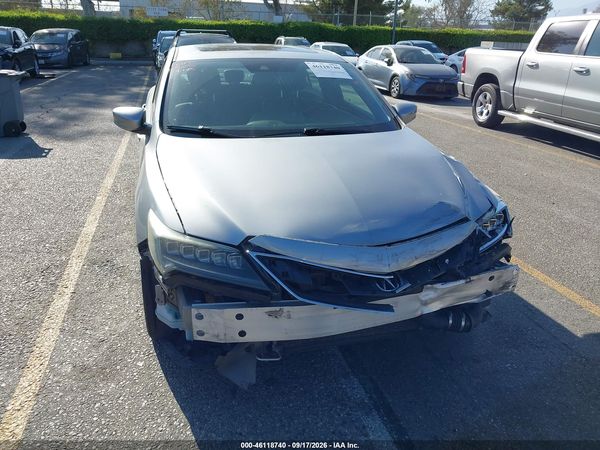 2017 ACURA ILX — I115