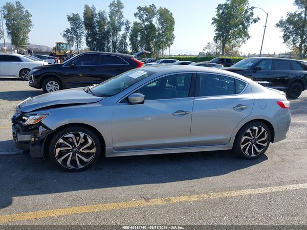 2017 ACURA ILX — I117