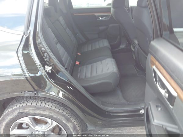 2018 HONDA CR-V EX — I8