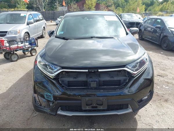 2018 HONDA CR-V EX — I115