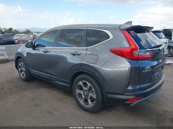 2018 HONDA CR-V EX-L/EX-L NAVI — I3