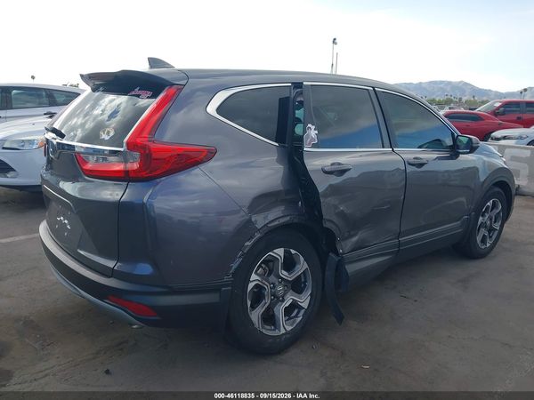 2018 HONDA CR-V EX-L/EX-L NAVI — I6