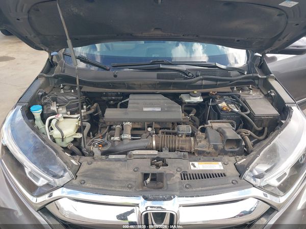 2018 HONDA CR-V EX-L/EX-L NAVI — I10