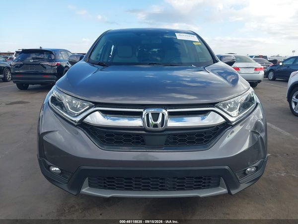 2018 HONDA CR-V EX-L/EX-L NAVI — I115
