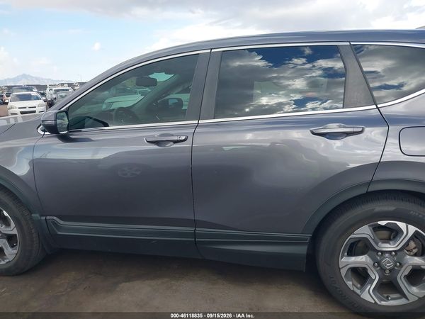 2018 HONDA CR-V EX-L/EX-L NAVI — I117