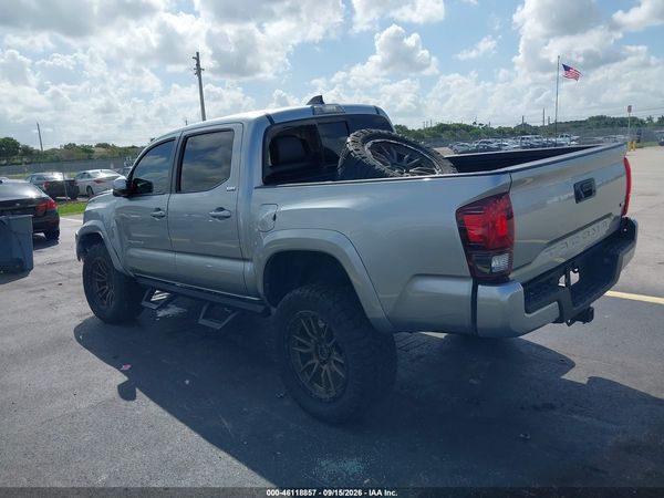 2022 TOYOTA TACOMA SR5 V6 — I3