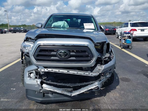2022 TOYOTA TACOMA SR5 V6 — I115