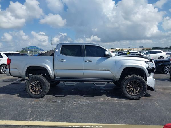 2022 TOYOTA TACOMA SR5 V6 — I116