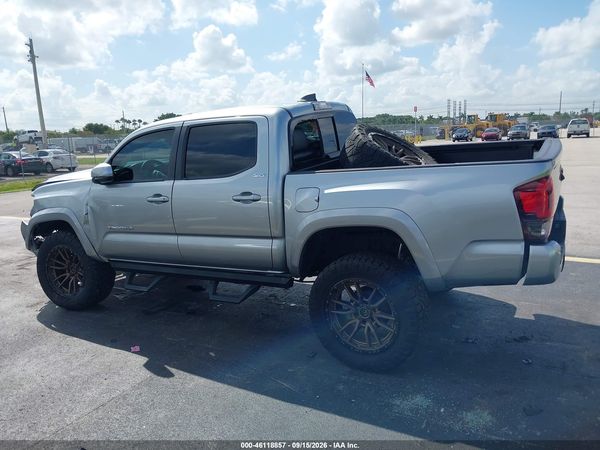 2022 TOYOTA TACOMA SR5 V6 — I117