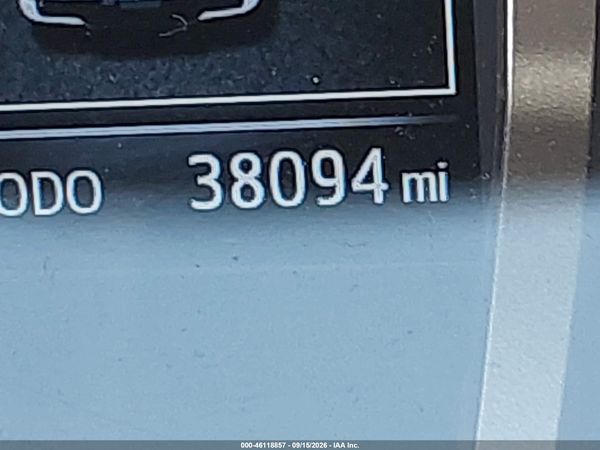 2022 TOYOTA TACOMA SR5 V6 — I118