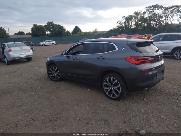 2018 BMW X2 XDRIVE28I — I3