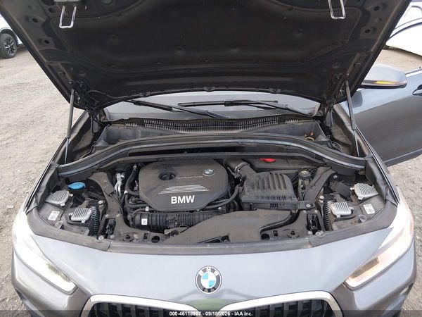 2018 BMW X2 XDRIVE28I — I10