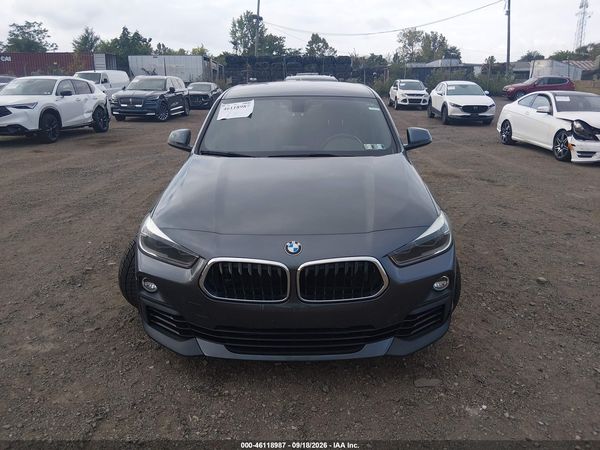 2018 BMW X2 XDRIVE28I — I115