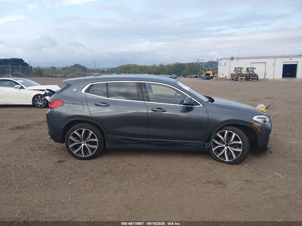 2018 BMW X2 XDRIVE28I — I116