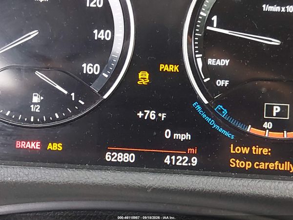 2018 BMW X2 XDRIVE28I — I118