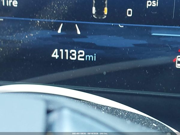 2026 CHEVROLET EQUINOX FWD LT — I118