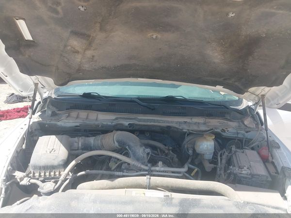 2018 RAM 1500 TRADESMAN  4X4 6'4 BOX — I10