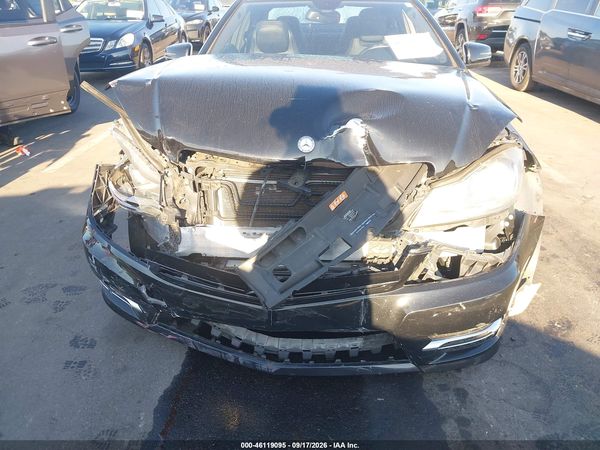 2015 MERCEDES-BENZ C 250 C250 — I6