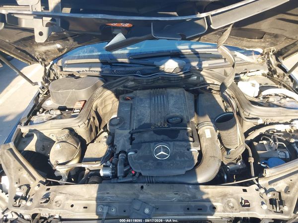 2015 MERCEDES-BENZ C 250 C250 — I10