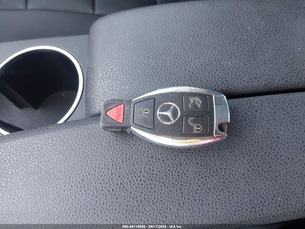 2015 MERCEDES-BENZ C 250 C250 — I11