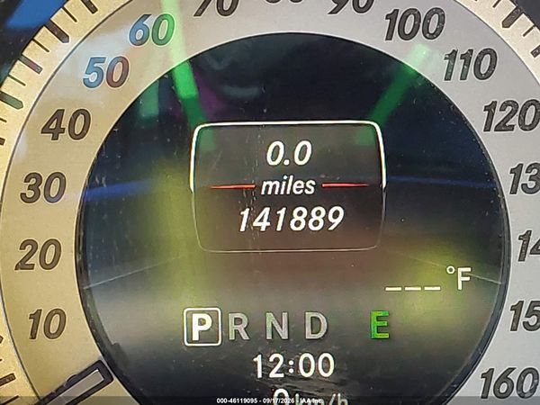2015 MERCEDES-BENZ C 250 C250 — I118