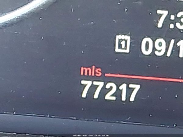 2013 BMW X3 XDRIVE28I — I152