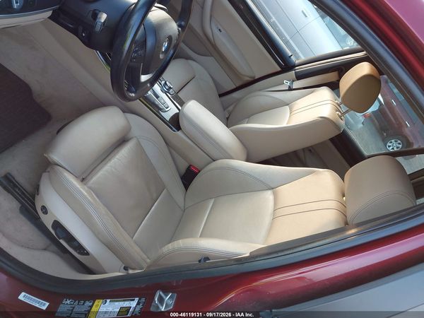 2013 BMW X3 XDRIVE28I — I155