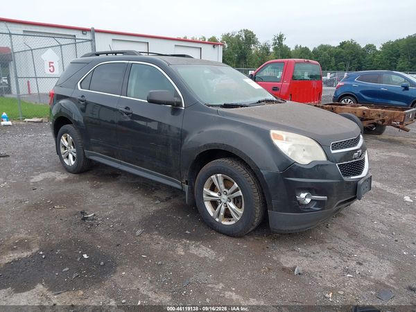2013 CHEVROLET EQUINOX 1LT — I1