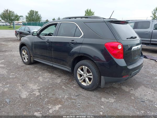 2013 CHEVROLET EQUINOX 1LT — I3