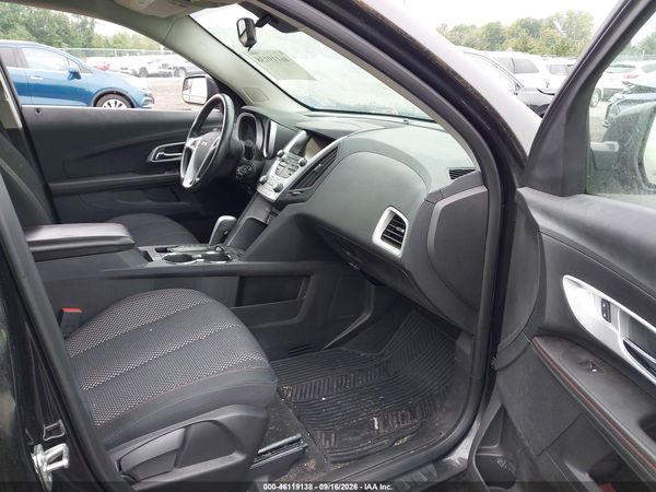 2013 CHEVROLET EQUINOX 1LT — I5