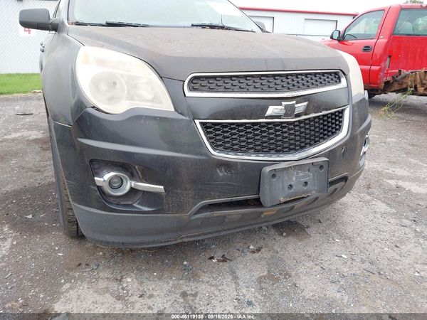 2013 CHEVROLET EQUINOX 1LT — I6