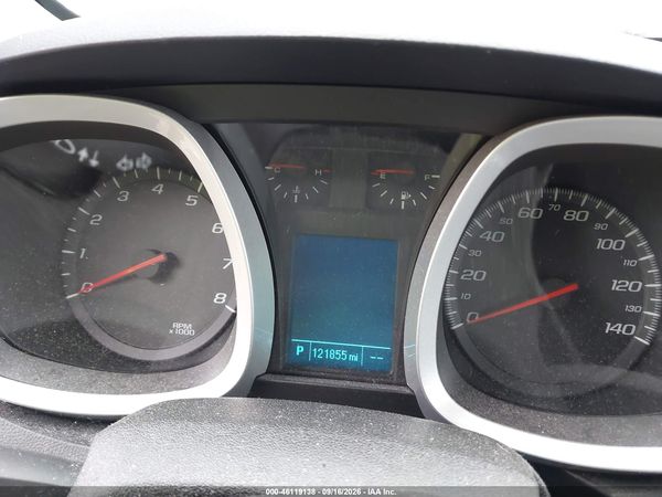 2013 CHEVROLET EQUINOX 1LT — I7
