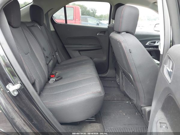 2013 CHEVROLET EQUINOX 1LT — I8