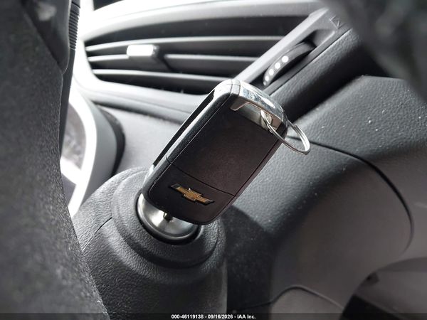 2013 CHEVROLET EQUINOX 1LT — I11