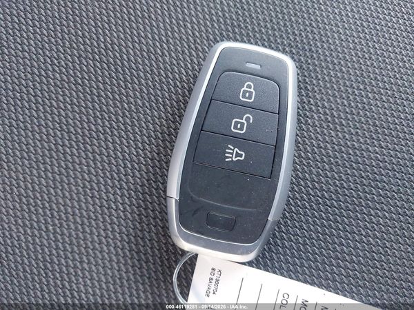 2016 DODGE CHARGER SE