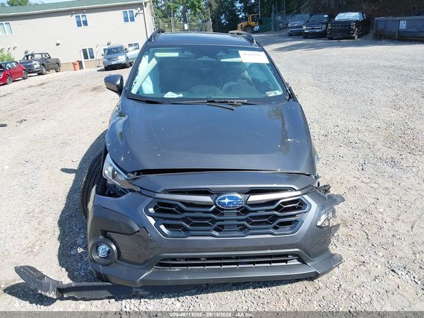 2026 SUBARU CROSSTREK PREMIUM — I6